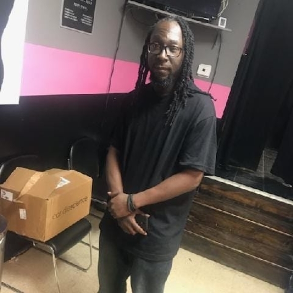 Profile Picture of Sherod Scott (@killakb36) on Poshmark