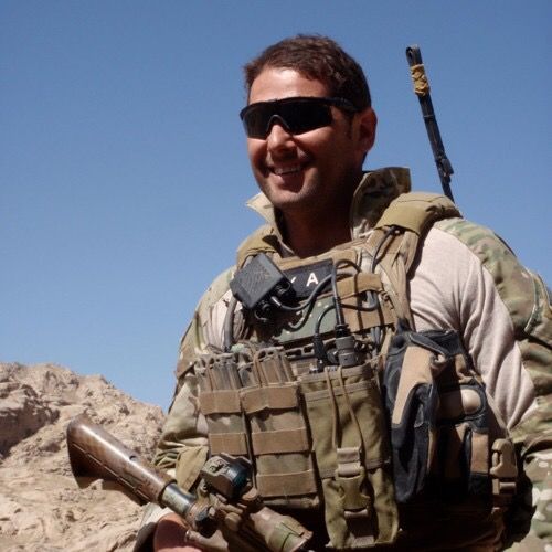 Profile Picture of Michael Ford (@michaelford78) on Tiktok