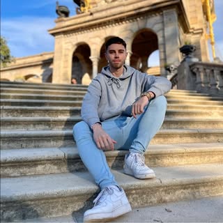 Profile Picture of Erik Repka (@erik.repka) on Instagram