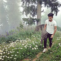 Profile Picture of Mir Badar (@mir-badar-1) on Quora