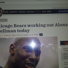 Profile Picture of Jason Twardowski (@jtwardowski43) on Twitter