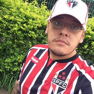 Profile Picture of Daniel Salvi (@dosspbra) on Facebook