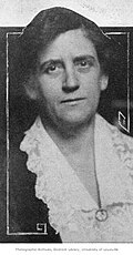 Profile Picture of Lillian H. Southon Wikipedia