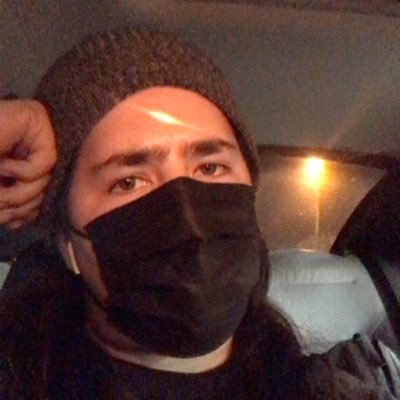 Profile Picture of Sparky ⚡️ (@Sean_M_Sparks) on Twitter