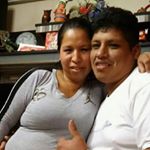 Profile Picture of carmela rosal mauricio alarcon (@rosali_27) on Instagram