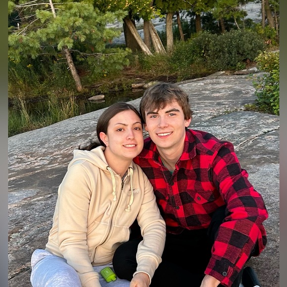 Profile Picture of Aidan Joyce (@davincii7) on Poshmark