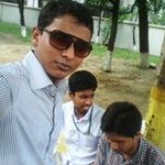 Profile Picture of Muhammad Rashed Hossain (@hossain_rashed80) on Instagram