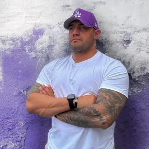 Profile Picture of Michael Romas (@michael_3538) on Tiktok