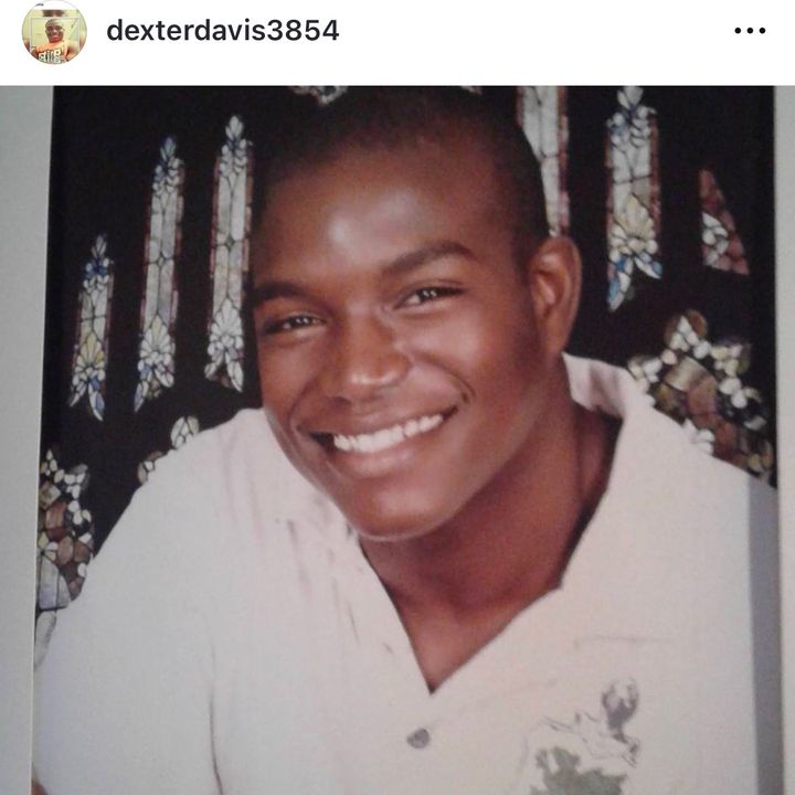 Profile Picture of Dexter Davis (@dexterdavis58) on Tiktok