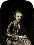 Profile Picture of Robert Howletton Wikipedia