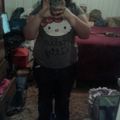 Profile Picture of Brianna Spaulding (@Briberry120291) on Twitter