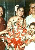 Profile Picture of Chayito Valdezon Wikipedia