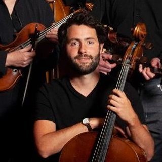 Profile Picture of Patrick Dexter (@patrickdextervc) on Twitter