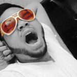 Profile Picture of Ralph Rabia (@ralphyhammond) on Instagram