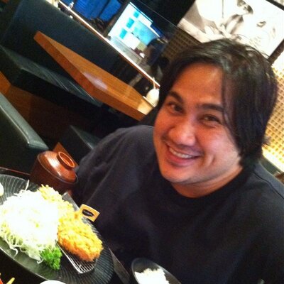 Profile Picture of Vince Fernando (@vince_fernando) on Twitter