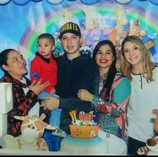 Profile Picture of Idenildes Coelho (@idenildes.coelho.1) on Facebook