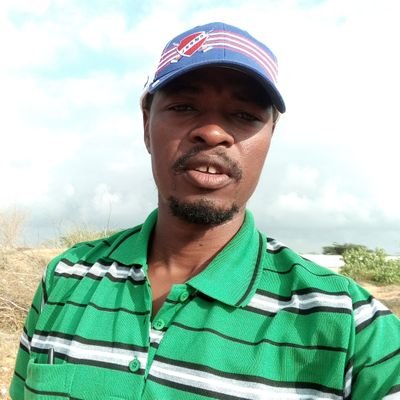 Profile Picture of PETER NGILA M (@PeterNgilaM) on Twitter