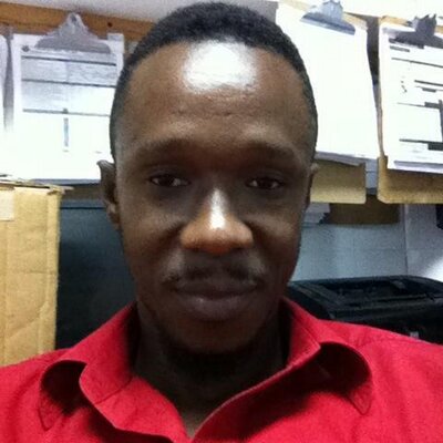 Profile Picture of Fitzroy James (@roylonelyboy) on Twitter