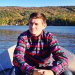 Profile Picture of Jared Boudreau (@jaredboudreau) on Instagram