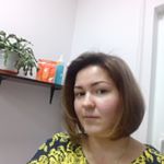 Profile Picture of Горишняя Таня (@gorishniaiatania) on Instagram