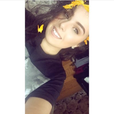Profile Picture of Jasmine Blacoe (@jasmineblacoex) on Twitter
