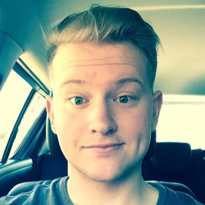 Profile Picture of Michael Jonker (dmS) (@Jonks00) on Twitter