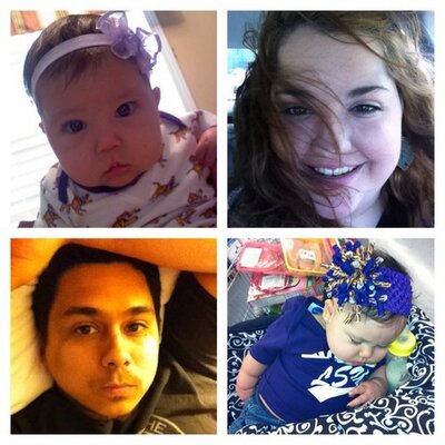 Meghan Jimenez - Twitter Profile Picture of Meghan Jimenez (@CrazykajnMeghan) on Twitter