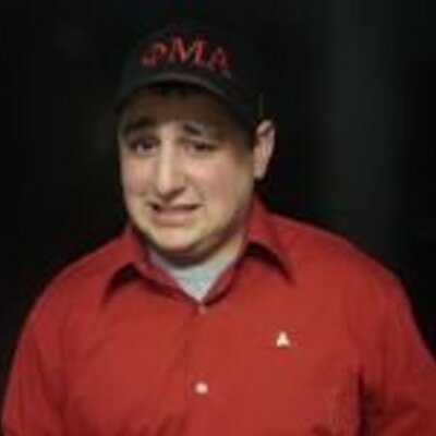 Profile Picture of Matthew C. Rosenberg (@mcrosentots) on Twitter