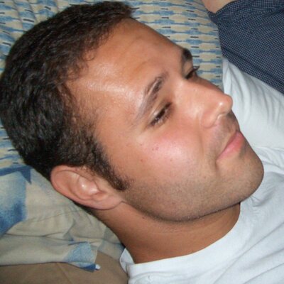 Profile Picture of Matthew Hammer (@Matty_The_Saint) on Twitter