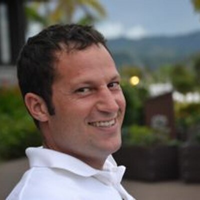Profile Picture of Michael Greenwald (@JacoRealty) on Twitter
