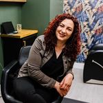 Profile Picture of Alex Lundquist, Lone Tree Hairstylist (@alexlhairstudio) on Instagram