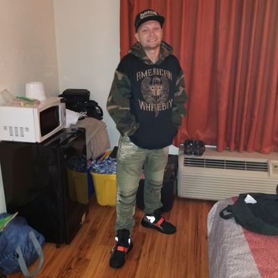 Profile Picture of William Goodknight Jr (@JrGoodknight) on Twitter