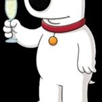 Profile Picture of Brian Griffin (@briangriffin247) on Instagram