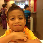 Profile Picture of John Crisostomo Placente (@iamtotoytomo) on Instagram