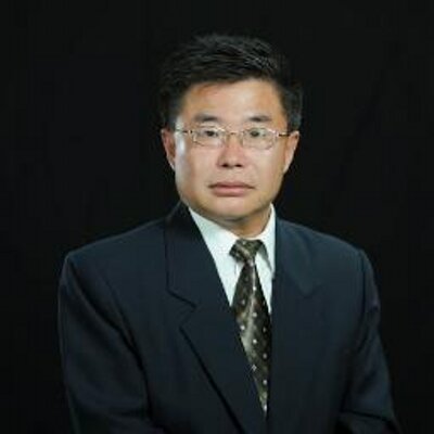 Profile Picture of Charles Liang (@CharlesLee44) on Twitter