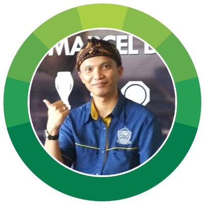Profile Picture of ANDI ATO (@@VoiceOfAto) on Twitter