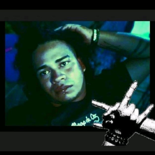 Profile Picture of luis b a (@luisborjas31) on Tiktok