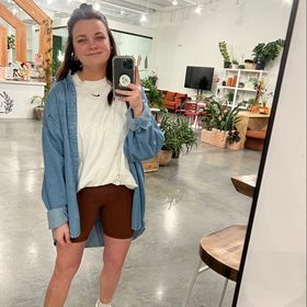 Profile Picture of Hannah Hicks (@hannahdev) on Pinterest