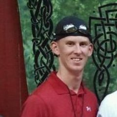 Profile Picture of Richard Spicer (@destinction13) on Twitter