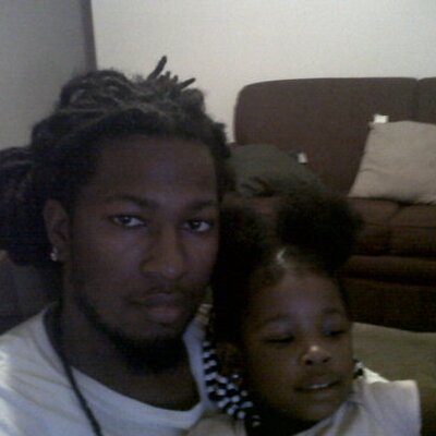 Profile Picture of Rashad Brooks (@rasbrooks25) on Twitter