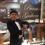 Profile Picture of Mohammad Parsa (@mohammad_parsaa1389) on Instagram