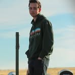 Profile Picture of Benjamin Harris (@Benjamin-Harris) on Facebook