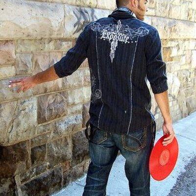 Profile Picture of Edward Camargo (@EddySii) on Twitter