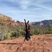 Profile Picture of Jim Reich (@SedonaHiker) on Facebook