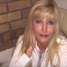 Profile Picture of Babbette Dillon (@babbetted) on Pinterest