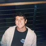 Casey Rosenthal - Instagram Profile Picture of Casey Rosenthal (@rosie_2) on Instagram