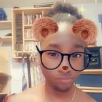 Profile Picture of josiah mathews (@prince.siaah) on Instagram