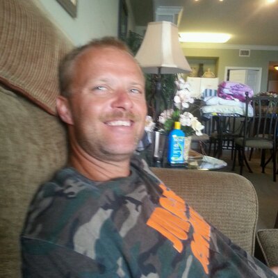 Profile Picture of Jeromey Barr (@BarrJeromey) on Twitter