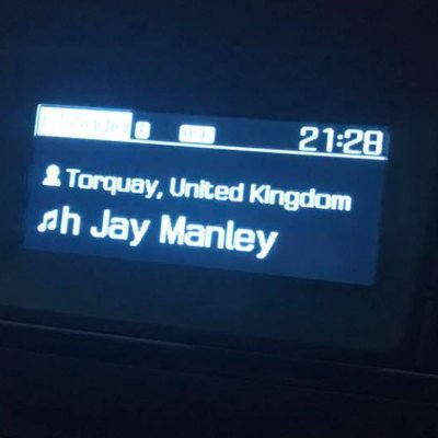 Profile Picture of Jay Manley's Dance Anthems (@Dance_Anthems) on Twitter