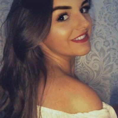 Profile Picture of Rebecca King (@RebeccaKing_) on Twitter